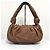 Miu Miu Borsa a tracolla in pelle Nappa - vista 5
