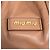 Miu Miu Borsa a tracolla in pelle Nappa - vista 9