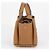 Tod's Borsa Tote Micro in pelle Timeless - vista 4