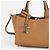 Tod's Borsa Tote Micro in pelle Timeless - vista 7