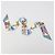 Hermès Twilly Women's Silk Scarf - view 10