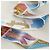 Hermès Twilly Women's Silk Scarf - view 4