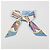 Hermès Twilly Women's Silk Scarf - view 9
