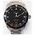 Gucci Orologio da uomo Dive quadrante nero acciaio - vista 2