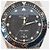 Gucci Orologio da uomo Dive quadrante nero acciaio - vista 3