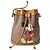 Gucci Borsa a secchiello Disney Mickey Mouse