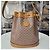 Gucci Borsa a secchiello Disney Mickey Mouse - vista 2