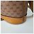 Gucci Borsa a secchiello Disney Mickey Mouse - vista 9