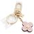 Louis Vuitton Portachiavi e charm per borsa BB Blooming Flower - vista 4