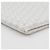Clutch Goyard Sena MM Bianca - vista 9