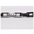 Louis Vuitton Bracciale a catena Monogram Nero Argento - vista 6