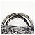 Dior Borsa Book Tote Small - vista 10