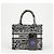 Dior Borsa Book Tote Small - vista 11