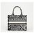 Dior Borsa Book Tote Small - vista 3
