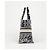 Dior Borsa Book Tote Small - vista 4