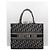 Dior Borsa Tote Media Oblique Book Tote