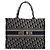 Dior Borsa Tote Media Oblique Book Tote - vista 5