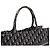 Dior Borsa Tote Media Oblique Book Tote - vista 9