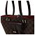 Louis Vuitton Borsa Tote e Borsa a Spalla Manosque PM in Tela Damier Ebene - vista 10