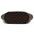 Louis Vuitton Borsa Tote e Borsa a Spalla Manosque PM in Tela Damier Ebene - vista 7