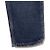Céline Pantalones Slim de Denim Dark Union Wash para Mujer - vista 3