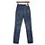 Céline Pantalones Slim de Denim Dark Union Wash para Mujer - vista 4
