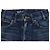 Céline Pantalones Slim de Denim Dark Union Wash para Mujer - vista 5