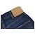 Céline Pantalones Slim de Denim Dark Union Wash para Mujer - vista 8