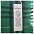 Burberry Sciarpa slim in cashmere a quadri - vista 4