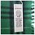 Burberry Sciarpa slim in cashmere a quadri - vista 9