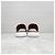Hermès Sandalio Slipper Emblem Gold - vista 4