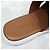 Hermès Sandalio Slipper Emblem Gold - vista 7
