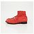 Hermès Stiefeletten aus Wildleder Braun Größe 38 - Ansicht 6