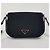 Prada Borsa a tracolla Maguette - vista 2