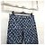 Pantaloni in denim Louis Vuitton blu - vista 3