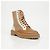 Jimmy Choo Kora Boots Camel - Ansicht 2