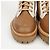 Jimmy Choo Kora Boots Camel - Ansicht 5