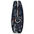 Borsa a tracolla Gucci Denim blu in pelle - vista 2