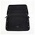 Autre Marque Clutch goffrata nera - vista 11