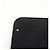 Autre Marque Clutch goffrata nera - vista 12