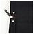 Autre Marque Clutch goffrata nera - vista 14