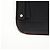Autre Marque Clutch goffrata nera - vista 16