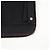 Autre Marque Clutch goffrata nera - vista 17