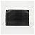 Autre Marque Clutch goffrata nera - vista 3