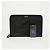 Autre Marque Clutch goffrata nera - vista 9