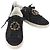 Louis Vuitton Sneakers Crystal LV Circle Frontrow Taglia
