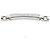 Tiffany & Co Bracciale a catena Markers ID - vista 4