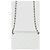 Chanel Borsa a Tracolla Portafoglio con Catena Caviar - vista 3