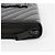 Autre Marque Cassandra Black Monogram Matelassé Zip Wallet Black - Ansicht 7
