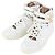 Louis Vuitton Monogram High-Top Sneaker Größe - Ansicht 3